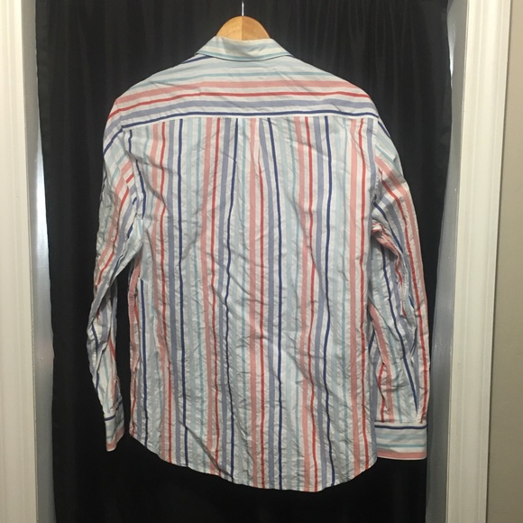 Tommy Bahama button down - Picture 2 of 6